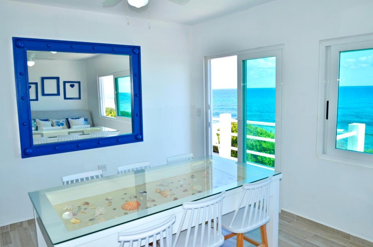 Ar Ocean View Apartments Исла-Мухерес Экстерьер фото