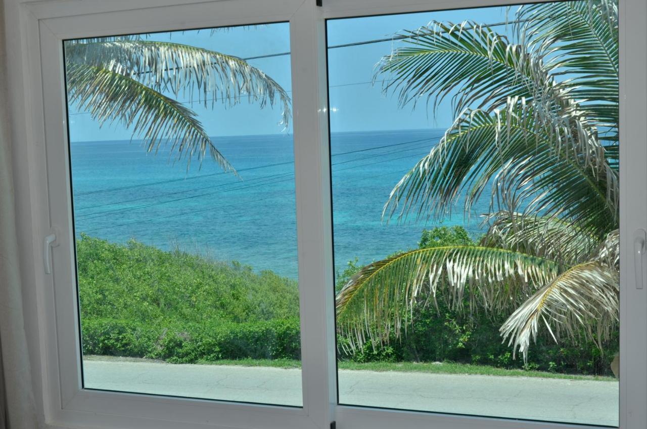 Ar Ocean View Apartments Исла-Мухерес Экстерьер фото