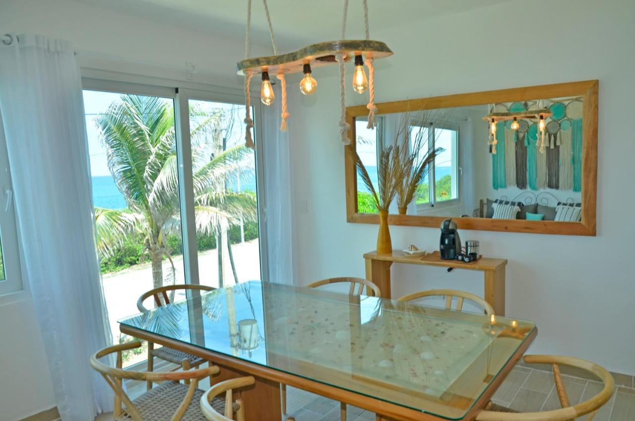 Ar Ocean View Apartments Исла-Мухерес Экстерьер фото